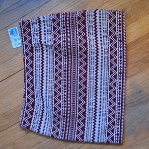 Forever 21 skirt sz L